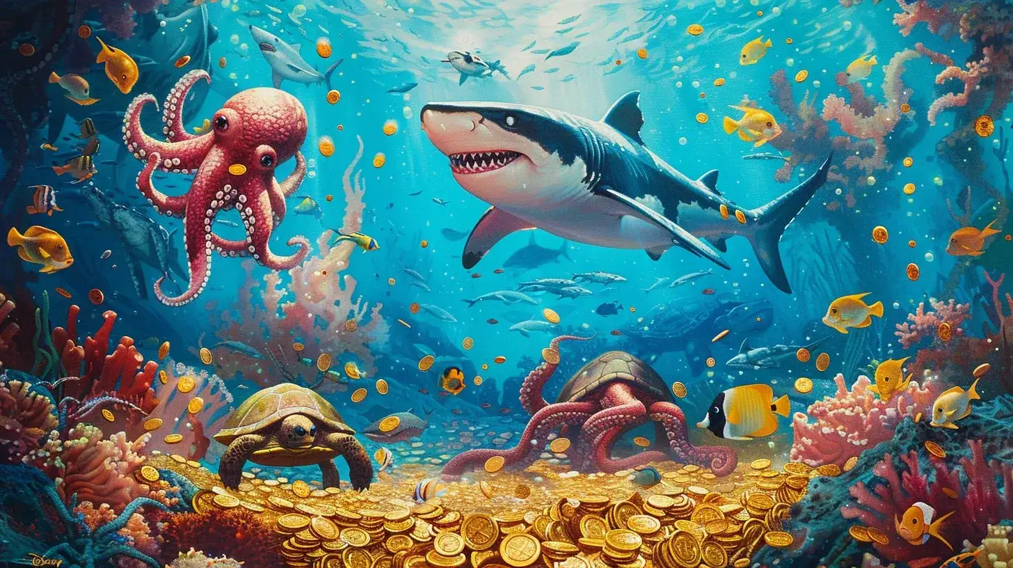 Bonus dalam Permainan Slot: Panduan Lengkap untuk 2026/06/24