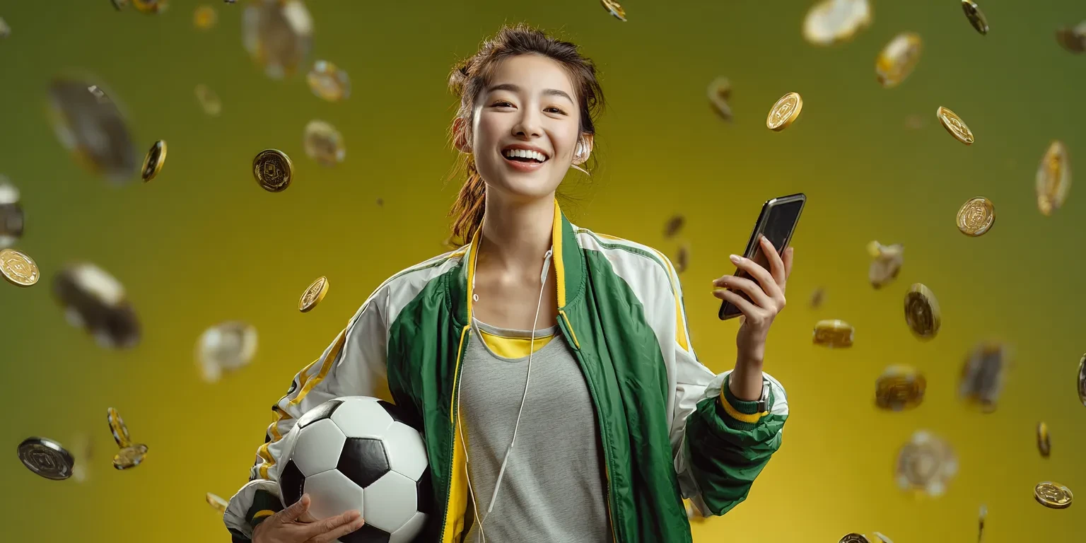Jenis-jenis Bonus dan Cara Menggunakannya